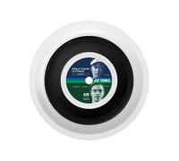 Bobine Yonex Poly Tour Strike 1,25 mm - 200 m Noir