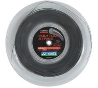 Bobine Yonex Poly Tour Strike 200m - Couleur:Gris Jauge:1.25