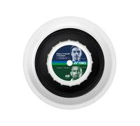 Bobine Yonex Poly Tour Tough 1,25 mm Noir