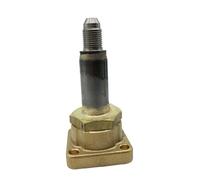 Bobine ZB09 9W, Corps De Vanne, Électrovanne, Compatible Avec Nuova Astoria, FAEMA, La Cimbali, BEZZERA Et Autres Électrovannes De Machines À Café.(Valve body)