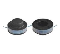 Bobineau adaptable pour AL-KO modèles GT400 et PerfectGT400DUO - B&Q modèle PP500 - CRAMER - GARDOL- FARM & GARTEN modèle XT400 -