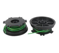 Bobineau adaptable pour BESTGREEN - B&Q - EINHELL - GREENCUT - HOMELITE - IKRA - OBI / DIANA - PERFORMANCE POWER - QUALCAST - RYOBI