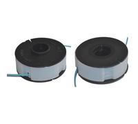 Bobineau adaptable pour coupe bordure ADLUS modèles :Ufo3000A, Ufo3500TA, Ufo4000TVA, 3540XS, Top Garden 3500, Ufomat, 3535LS -