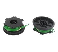Bobineau adaptable pour coupe bordure AL-KO, BESTGREEN modèles: LT250C, FRS251, FRS351VARIO - EINHELL modèle: MT24 - IKRA modèles: