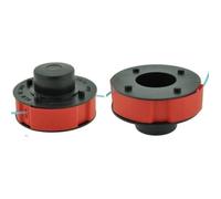 Bobineau adaptable pour coupe bordure AL-KO modèle: GT340Duo - FARM & GARTEN modèle: XT300 - GARDOL modèles: GT3024, GT3025,