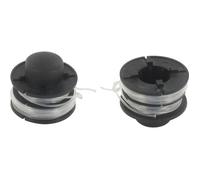 Bobineau adaptable pour coupe bordure B&Q modèle FPGT250-3, MAC ALLISTER modèle OPP250, QT6022