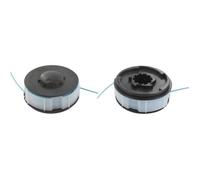 Bobineau adaptable pour coupe bordure B&Q modèles PWR400DGTA, PWR550GT (2008) - EINHELL modèles: RTV400, RTV550, RTV550/1 -