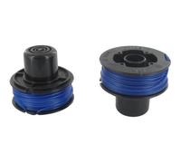Bobineau adaptable pour coupe bordure BLACK & DECKER: modèles 82300, 82310, 82312, CST500, CST800, GE600, GE800, GL250, GL310,