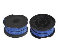 Bobineau adaptable pour coupe bordure BLACK & DECKER modèles: GL301, GL315, GL337, GL337SB, GL350, GL350SB, GL500, GL546SC, GL600,