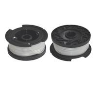 Bobineau adaptable pour coupe bordure BLACK & DECKER REFLEX modèles: Grasshog, GH400, GH500, CST1000, GL30, GL120C, GL280, GL301,