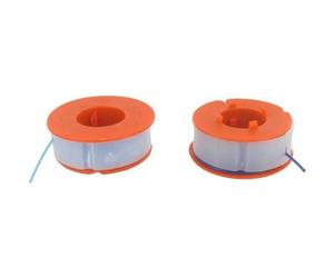 Bobineau adaptable pour coupe bordure BOSCH modèles: ART23F, ART23GF, ART23GFS, ART23GFSV, ART23 Combitrim, ART23 Comfort, ART23