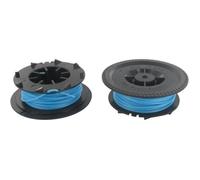 Bobineau adaptable pour coupe bordure DRAPER modèles: 300wTrimmer , IKRA modèles: RT2503VA/1, RT2504VA/1, RT3004VA/1, RT6524VA/1,