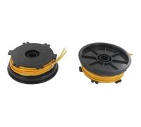 Bobineau adaptable pour coupe bordure GUTBROD - McCULLOCH modèles Eager Beaver 285BC, Eager Beaver 287BC, MAC 2825, MAC 2827,