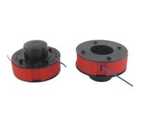 Bobineau adaptable pour coupe bordure IKRA modèle IGT600DA - B&Q modèles TRY250SGTC, modèles 250W (remplace origine 52400388),