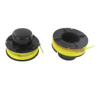 Bobineau adaptable pour coupe bordure McCULLOCH modèle 12STE- 11, 14STE- 11 6STE-11