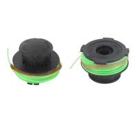 Bobineau adaptable pour coupe bordure McCULLOCH modèles Cabrio 243, Cabrio 244, Cabrio 245, Cabrio 246, Cabrio 249, Colibri 25cc,