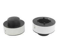 Bobineau adaptable pour coupe bordure VALEX - GO ON modèles long Beach 60+C18380, sebring 50, CBE250PBM - Livré avec fil de Ø: