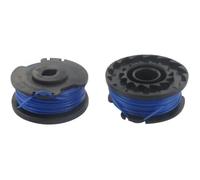 Bobineau adaptable pour coupe bordures BOSCH modèle ART2300 - GREENWORKS modèles: 21062, 21602, 21222, 21132