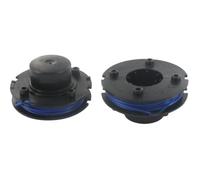 Bobineau adaptable pour coupe bordures DRAPER modèles: GT2317A (36649), GT2317 (AS) (03273)