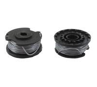 Bobineau adaptable pour coupe bordures RYOBI modèles: RLT36, RLT36B33, RLTC33, RLT36C3325, RLT36C3326