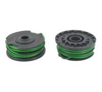 Bobineau adaptable pour FLYMO modèles: Contour 500E/650E/600HD, Power Trim600HD, CTHD26 - MTD & YARD-MAN TB495 0