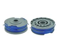 Bobineau adaptable pour FLYMO modèles: Contour, Contour XT, Contour 500, Contour 500E, Contour 500 Power Plus, Contour 500XT,