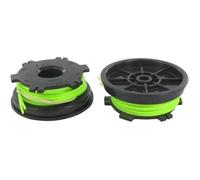 Bobineau adaptable pour GUTBROD - MTD - RYOBI modèles: 125R, 130R, 135R, 137R, 700R, 710R, 720R, 740R, 750R, 760R, 764R, 765R,