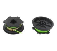 Bobineau adaptable pour MTD - RYOBI modèles: 700R, 700R-1, 764R, 840R, IDC364, 364-1, 500, 500-1 - TORO - Ø: du fil : 2,00mm