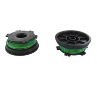Bobineau adaptable TORO pour désherbeuses modèles 15"" (31cc), 16"" (28cc), 18"" (31cc), 16"" (4 temps) et débroussailleuses à dos 16""
