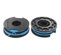 Bobineau fil nylon adaptable pour WORX modèles GGT600L, WG101E, WG104E, WX6030LT