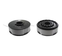 Bobineau fil nylon pour coupe bordure 550W AUCHAN 614353