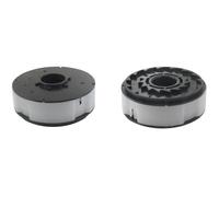 Bobineau fil nylon pour coupe bordure PRW503A