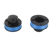 Bobineau pour coupe bordure McCULLOCH modèles 8, 9, 9 - 11, 10S, 10S - 11, 12S, 10T - 11, 12TE, 12TE- 11