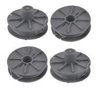 Bobines 05307-20 pour débroussailleuse Gardena ComforCut 450 Plus 500 EasyCut 400 PowerCut 8848 SmallCut 300 Plus 350 (SPL)