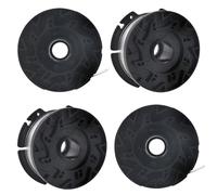 Bobines A6481 AF-100 AF-100-2 AF-100-3ZP AF-100-BKP AF-100-BKP-1 AFS100 DWB-242885-01 pour Black + Decker MTC220 MTE912 NST1018 NST1010 24 NST. 1118 NST1810 NST2018 NST2118 (NSS)