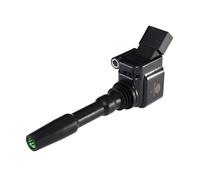 Bobines Allumage Bobine 4-Pin Connecteur Boulonné (5DA 358 057-501) OEM Hella