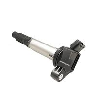 Bobines Allumage Voiture Pour Toyota Pour Passo Pour NGC30 1300CC Pour 1NRFE 2WD 2013-2025 Bobine D'allumage Bougie 19500B1020(Coil and Plug)