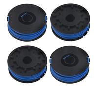 Bobines avec fil de 9,8 m pour débroussailleuse Draper GT530A (03480), GT2816A (AS), GT2816B (36648), GT3515 (36645) Asda - 430W, GT2816A (AS) (SPL)