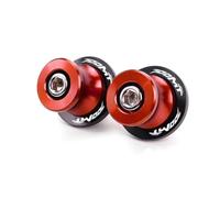 Bobines Bras Oscillant Support Pour CFMOTO 700 MT 700MT Vis De Béquille Et Coulisseau De Bras Oscillant Pour Moto Diabolos Moto(rouge)