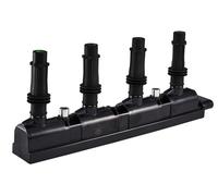 Bobines D'Allumage 12V 7-Pins Fixées (5DA 358 000-341) OEM Hella