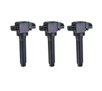 Bobines d'allumage 3 pièces Compatible Pour Mitsubishi Mirage G4 1.2L 2014 2015 2016 2017 1832A057