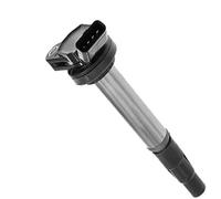 Bobines D'allumage 4 Pièces 90919-02258 9091902258 90919-02252 90919-C2005 673-1310 Bobine D'allumage Pour 2008-2015 Pour Toyota Pour Lexus 1.8L 2.4L Accessoire