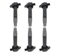 Bobines d'allumage 4606869AA 04606869AB UF502, 6 pièces, compatibles avec Sebring 300, 2,7 l, 3,5 l, chargeur de voyage 2006 - 2010