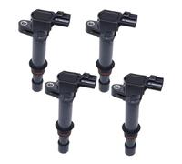 Bobines d'allumage 56028138af pour Jeep pour Commander Xk Xh 3.7l 2005 2006 Pièces Bobine d'allumage Pack (arrière droit) (arrière droit)