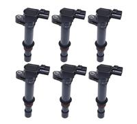 Bobines d'allumage 56028138af pour Jeep pour Commander Xk Xh 3.7l 2005 2006 Pièces Bobine d'allumage Pack (arrière droit) (monocolore)