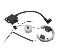 Bobines d'allumage BOBINE ALLUMAGE Pour KTM SX 50 50cc Moto Rotor Interne Allumage Racing 2 Temps Stator Volant Kit Cyclomoteur