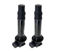 Bobines D'allumage Bobine D'allumage 0700-178000 POUR CFMOTO POUR CF400 POUR CF650 650NK POUR CF650 400GT POUR CF500 650MT POUR CF700 POUR MORINI X Bobine D'allumage(2 piece)