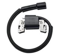 bobines d'allumage Bobine d'allumage 1 pièce 594626 594456 ABS Noir pour Briggs Stratton Module d'allumage