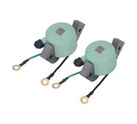 Bobines D'allumage, Bobine D'allumage 580416 582995 584477 Remplacement de Bobine D'allumage de Moteur Rond Vert pour 20hp 1951-1972