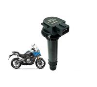 Bobines D'allumage Bobine D'allumage CF650 Pour CFMOTO, 1 Pièce, 0700 - 178000, CF400 650NK CF650 400GT CF500 650MT CF700 Bobine Allumage Moto (Size : 2 pièces)